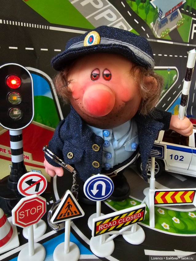 Наша служба и опасна и трудна (фото 9)