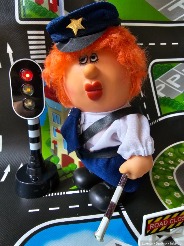 Наша служба и опасна и трудна (фото 3)