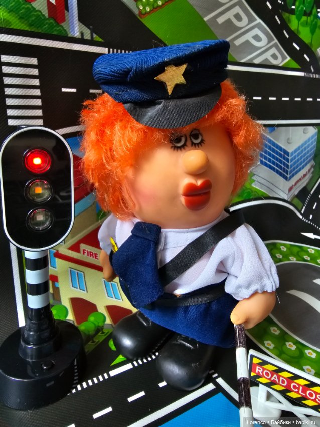 Наша служба и опасна и трудна (фото 5)