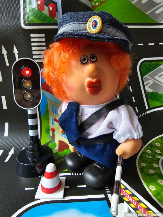 Наша служба и опасна и трудна (фото 7)