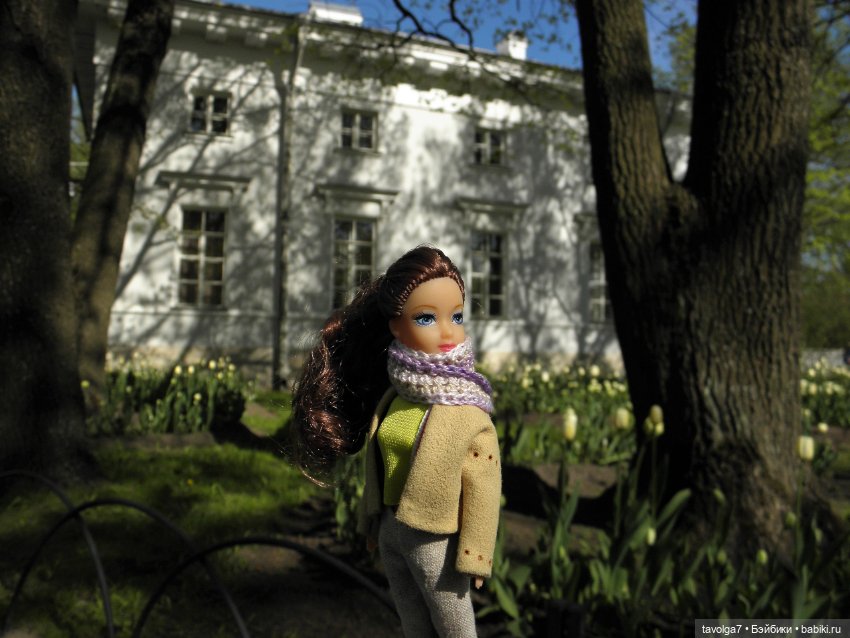 С Днём Рождения Санкт-Петербург