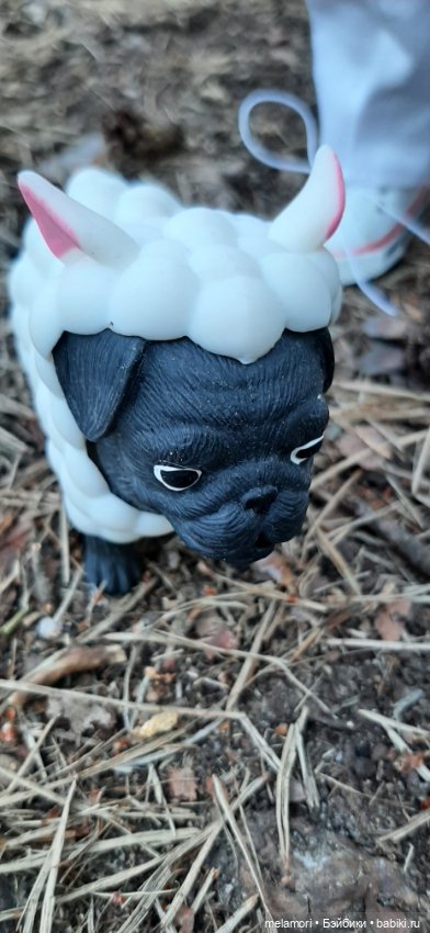 Райя и её дракон, ой...🐑 — Куклы Paola Reina (Паола Рейна): новинки