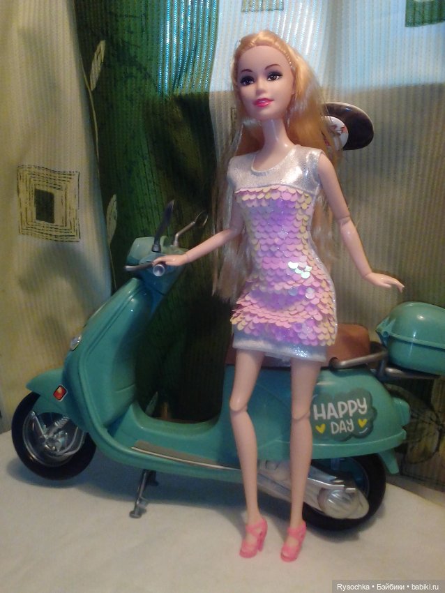 Транспортом обзавелись — Интересные игрушки и фигурки (разное): редкие