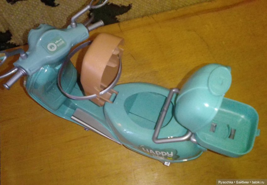 Транспортом обзавелись — Интересные игрушки и фигурки (разное): редкие