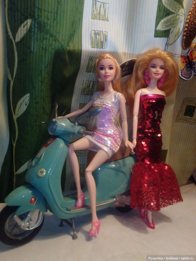 Транспортом обзавелись — Интересные игрушки и фигурки (разное): редкие