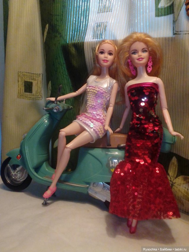 Транспортом обзавелись — Интересные игрушки и фигурки (разное): редкие