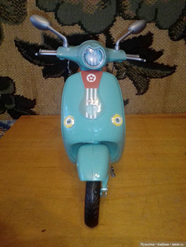 Транспортом обзавелись — Интересные игрушки и фигурки (разное): редкие