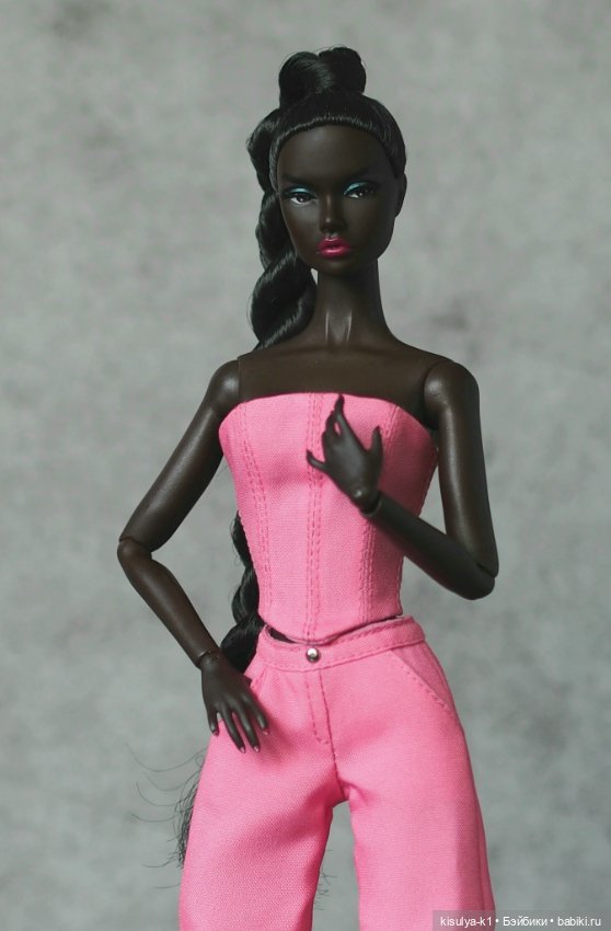 💗Первая Poppy💗 — Куклы Integrity Toys (Интегрити): Poppy Parker (фото 5)