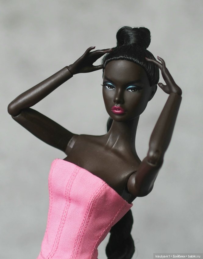 💗Первая Poppy💗 — Куклы Integrity Toys (Интегрити): Poppy Parker (фото 3)