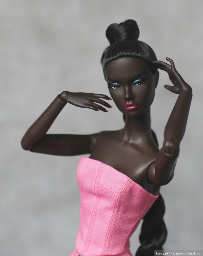 💗Первая Poppy💗 — Куклы Integrity Toys (Интегрити): Poppy Parker (фото 4)