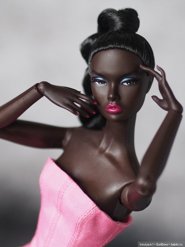 💗Первая Poppy💗 — Куклы Integrity Toys (Интегрити): Poppy Parker (фото 2)