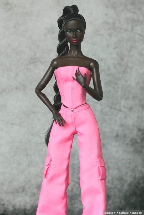 💗Первая Poppy💗 — Куклы Integrity Toys (Интегрити): Poppy Parker (фото 6)