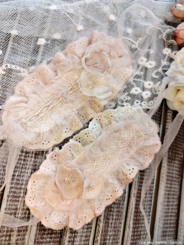 Наряды для Блайз - мой любимый Бохо (фото 3)