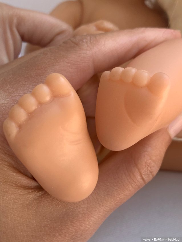 Обзор брата с сестрой Zapf (фото 2)