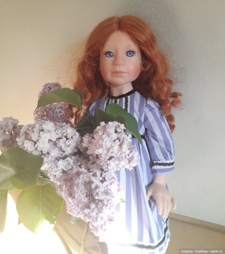 Такая разная прекрасная сирень🥰💜