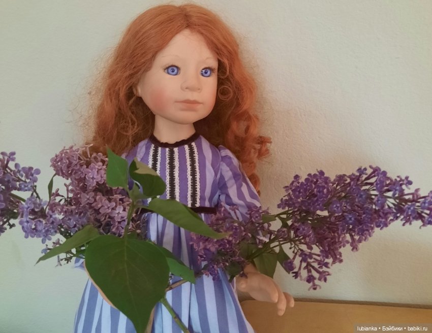 Такая разная прекрасная сирень🥰💜