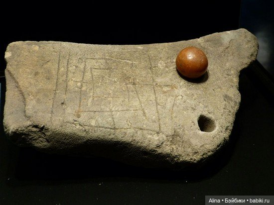 Настольная игра "МЕЛЬНИЦА" (фото 3)