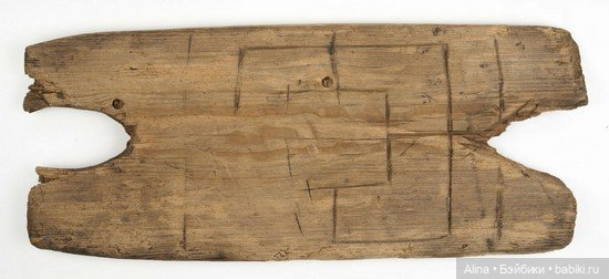 Настольная игра "МЕЛЬНИЦА" (фото 2)