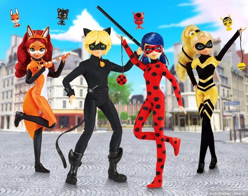 Перезапуск кукол Винкс — Куклы Winx (Винкс) и W (фото 2)