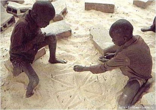 Настольная игра "МЕЛЬНИЦА" (фото 9)