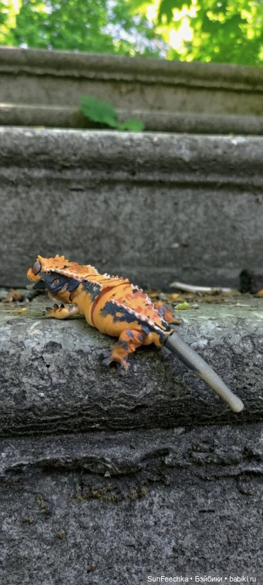 Гошка в мае — Коллекционные экшн (фото 3)