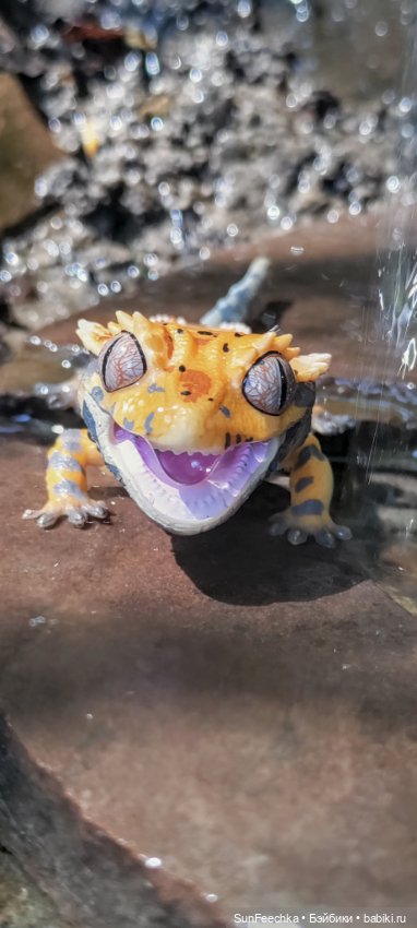 Гошка в мае — Коллекционные экшн (фото 10)