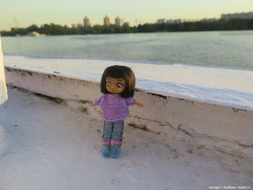 Теплоход Захарково-Северный Речной Вокзал Москва