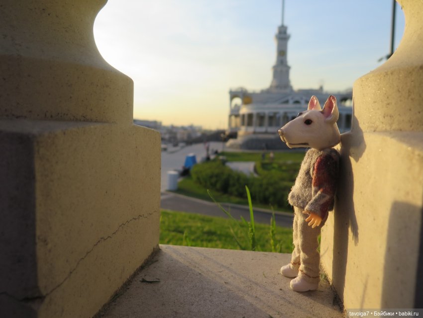 Теплоход Захарково-Северный Речной Вокзал Москва