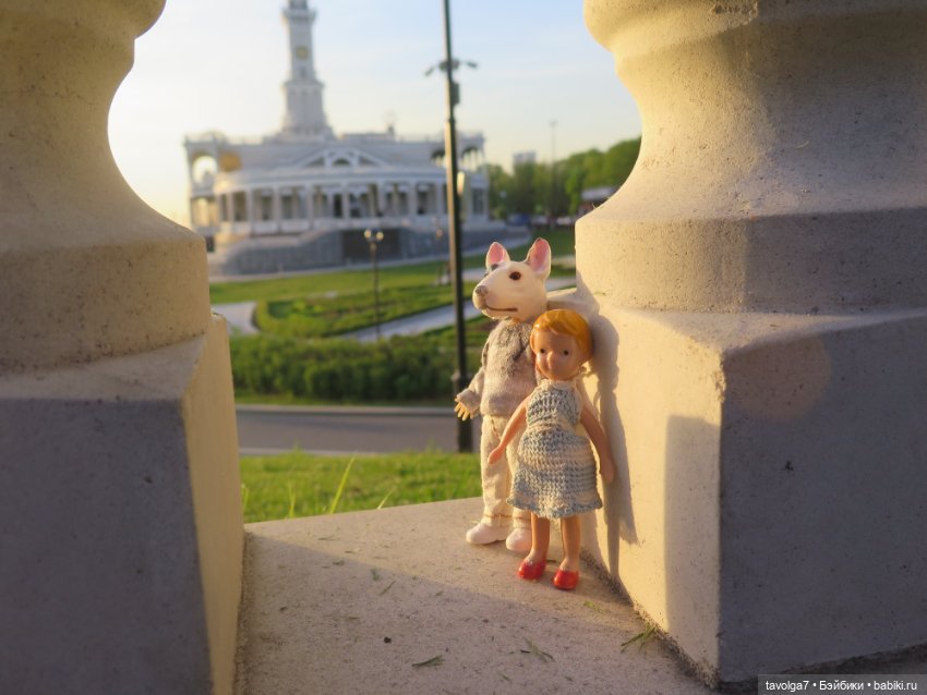 Теплоход Захарково-Северный Речной Вокзал Москва