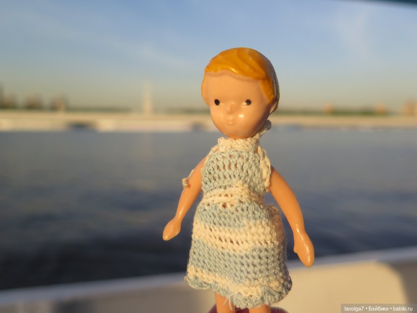 Теплоход Захарково-Северный Речной Вокзал Москва (фото 9)