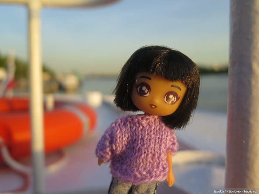 Теплоход Захарково-Северный Речной Вокзал Москва