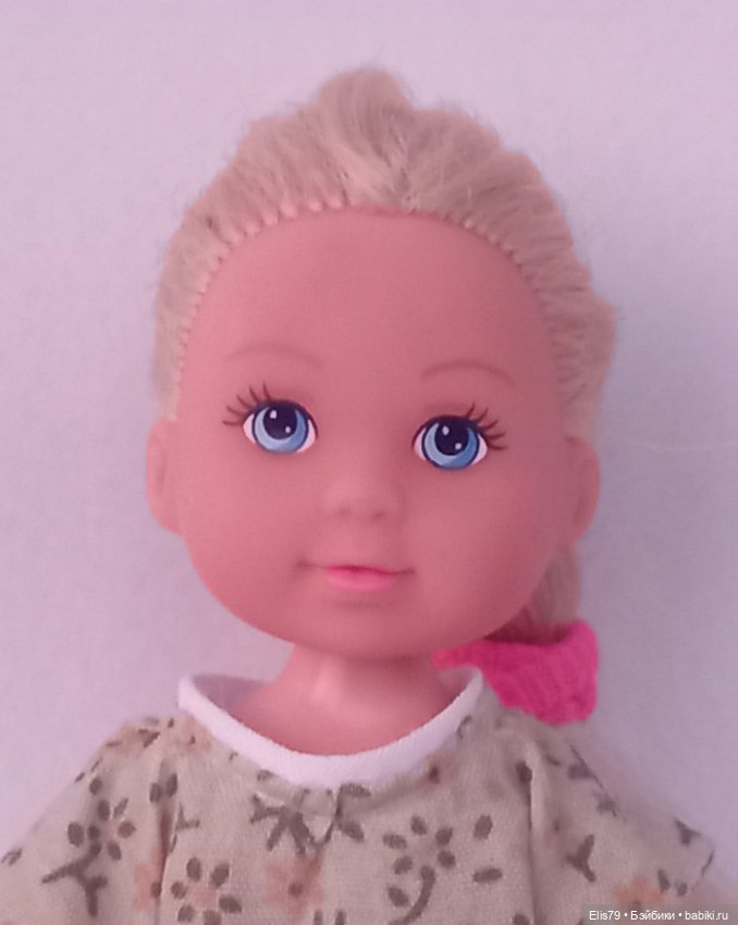 Наряжалки — Мебель для кукол и домиков: фото