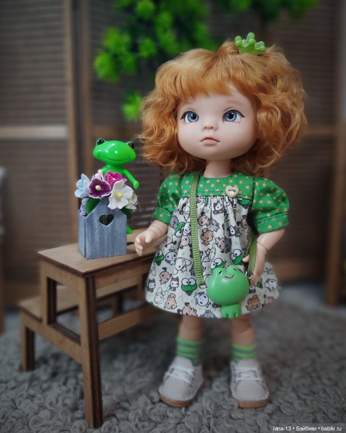Три девицы — Одежда и обувь для кукол своими руками: фото