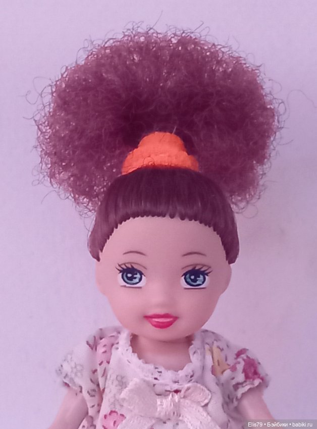 Наряжалки — Мебель для кукол и домиков: фото