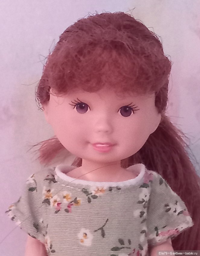 Наряжалки — Мебель для кукол и домиков: фото