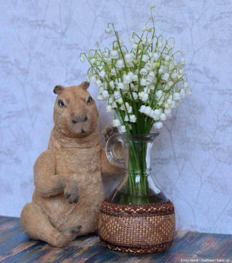 Фото-подборка с игрушками (фото 4)