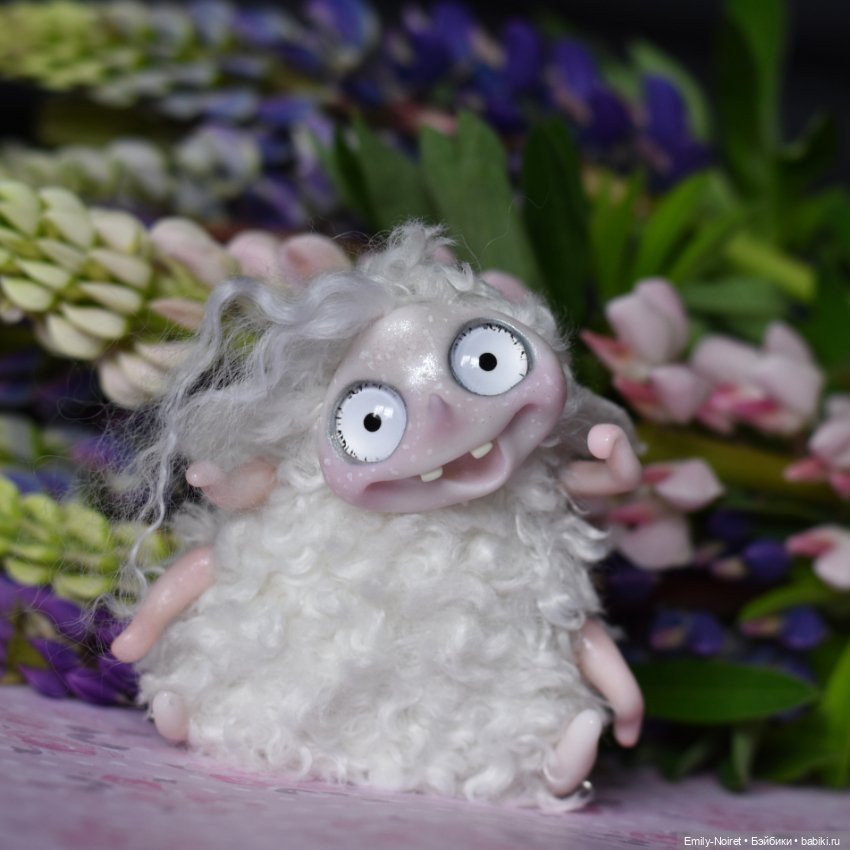 Фото-подборка с игрушками (фото 9)