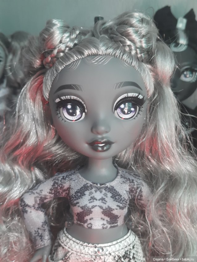 Моё новое увлечение — Куклы Rainbow High (Рейнбоу Хай (фото 5)