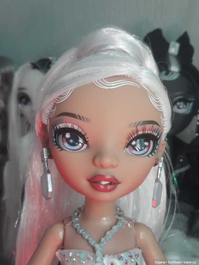Моё новое увлечение — Куклы Rainbow High (Рейнбоу Хай (фото 6)