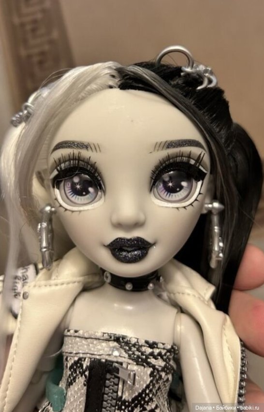 Моё новое увлечение — Куклы Rainbow High (Рейнбоу Хай