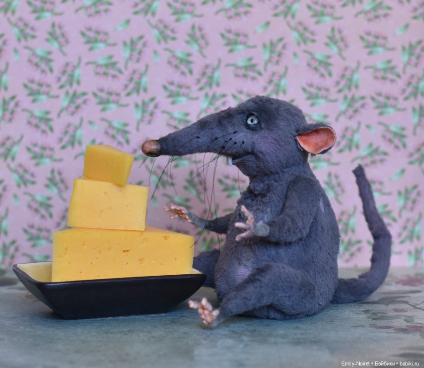 Фото-подборка с игрушками