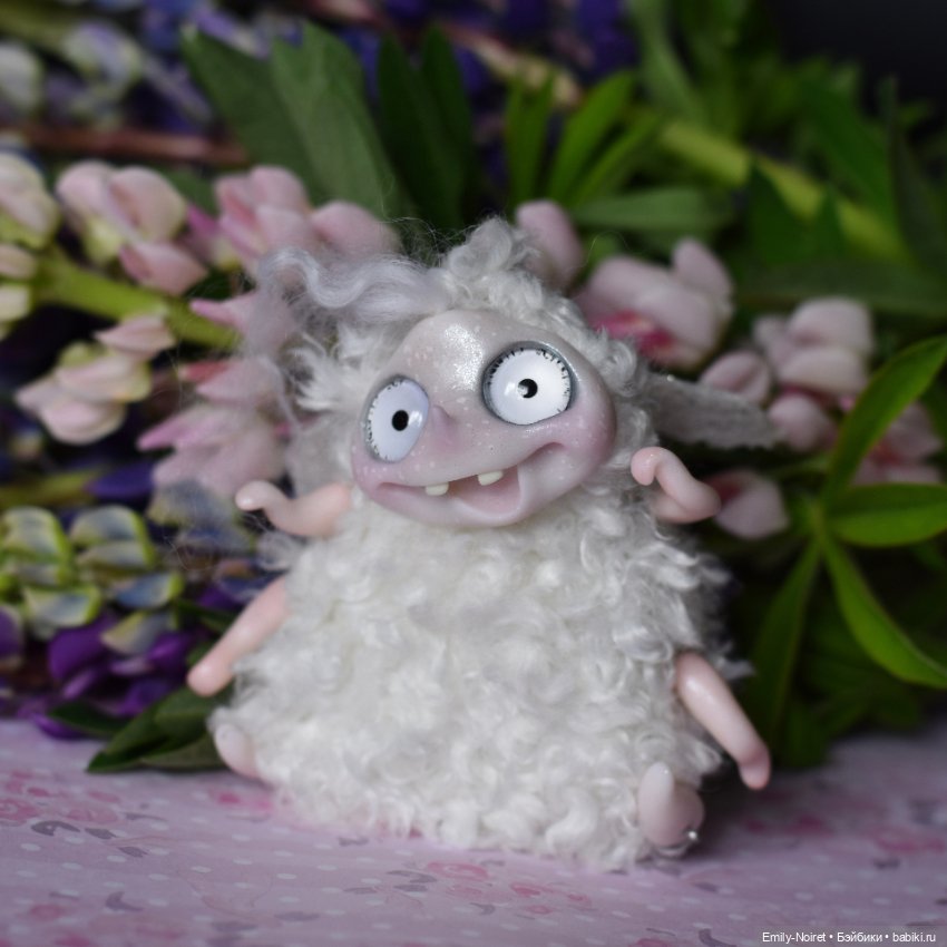 Фото-подборка с игрушками (фото 7)