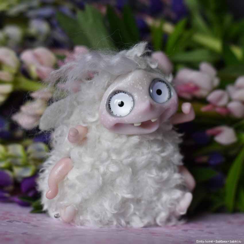 Фото-подборка с игрушками (фото 8)