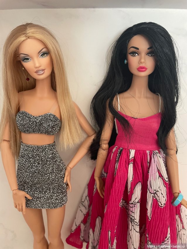 Один лишь взгляд и лютый холод по спине (фото 3)