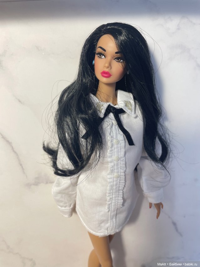 Один лишь взгляд и лютый холод по спине (фото 2)