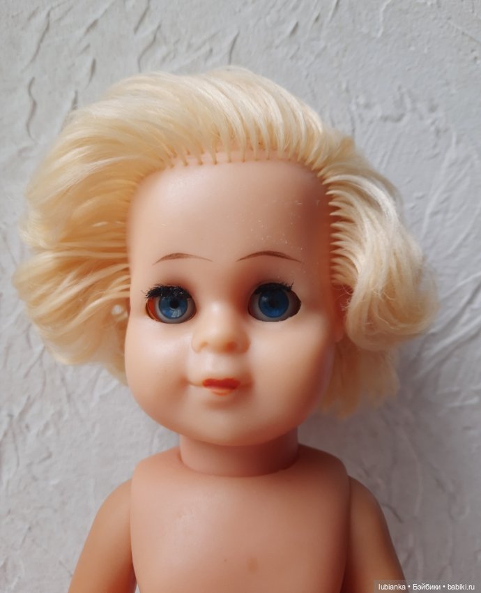 Эльза и незабудковое счастье моё💙🦋 (фото 4)