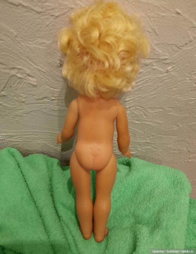 Эльза и незабудковое счастье моё💙🦋 (фото 2)