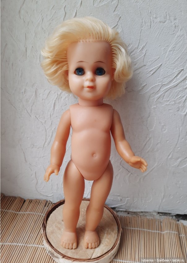 Эльза и незабудковое счастье моё💙🦋 (фото 3)