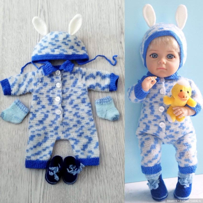 Одежда для пупса — Одежда и обувь для кукол своими руками: фото