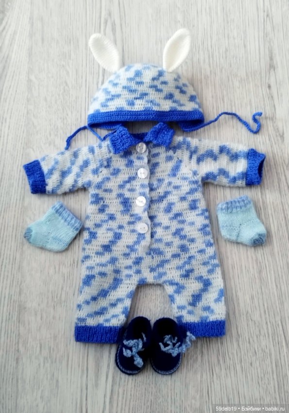 Одежда для пупса — Одежда и обувь для кукол своими руками: фото